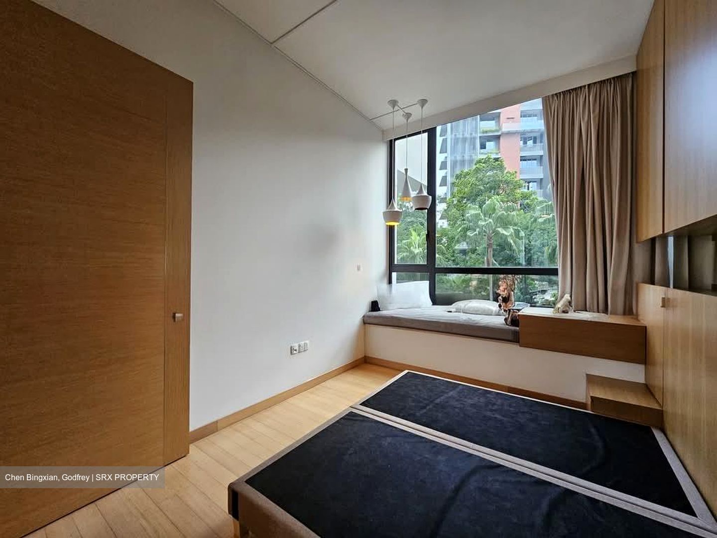 Parvis (D10), Condominium #601531031